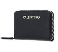 Valentino Zero RE, Women's Travel Accessory-Wallet, Black, One Size, Black, One Size