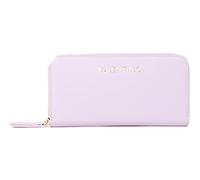 Valentino Zero Re Zip Wallet Lilla, Lilac, Talla UNICA, Casual