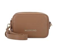 Valentino Zero Re Shoulder bag 18 cm brown