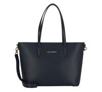 Valentino Zero ZERO RE Shoulder Bag 35 cm blue