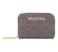 VALENTINO, Zip Around Wallet, Lady RE Moro/Naturale, Talla UNICA, Moro/Naturale, Utility