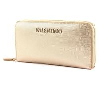 VALENTINO Zip Around Wallet Oro