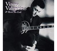Valentno, Vinny - Distance Between Two Lines