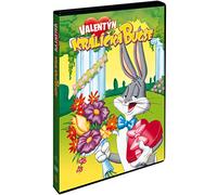 Valentyn kralicka Bugse (Bugs Bunny´s Cupid Capers)