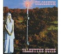 Colosseum – Valentyne Suite – Remastered & Expanded Edition