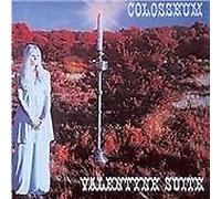 Valentyne Suite, Colosseum, New Import