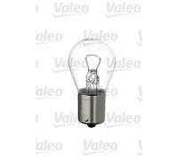 Valeo 32101 Bulb, auxiliary brake light, Yellow