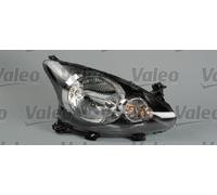 VALEO 043009 Headlight for TOYOTA