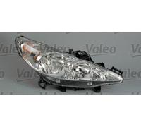 VALEO 043239 Headlight