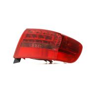 Valeo LED technology automotive rearlamp, 43330 for vehicle models, AUDI A6 III Avant (2006 > 2008)