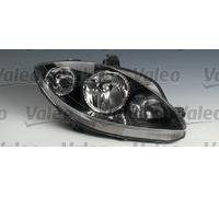 VALEO 043338 Headlight for SEAT