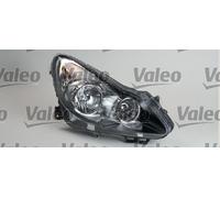 VALEO 043379 Headlight for OPEL