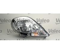 VALEO 043395 Headlight