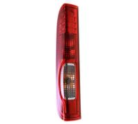 Valeo 043401 Tail Light Assembly Left Fits Nissan Primastar Van Platform/Chassis