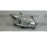 VALEO 043459 Headlight for TOYOTA