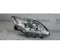 VALEO 043617 Headlight for RENAULT