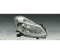 VALEO 043746 Headlight for RENAULT
