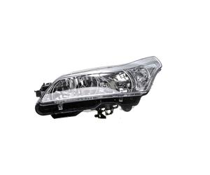 VALEO 043762 Headlight