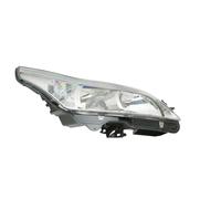 VALEO 043763 Headlight