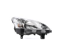 VALEO 043775 Headlight