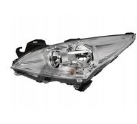 VALEO 043784 Headlight for PEUGEOT