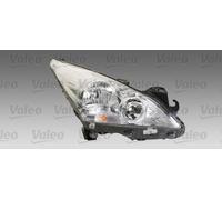 VALEO 043785 Headlight for PEUGEOT