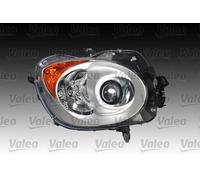 VALEO 043793 Headlight for ALFA ROMEO