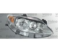 VALEO 043817 Headlight for SEAT