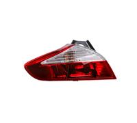VALEO halogen technology automotive rearlamp, 43854 for vehicle models, RENAULT Megane III (2008 > 2012)