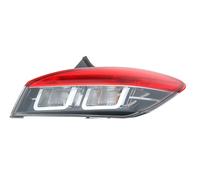 VALEO halogen technology automotive rearlamp, 43859 for vehicle models, RENAULT Megane III (2008 > 2012)
