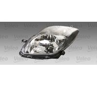 HEADLIGHT 043937 FOR TOYOTA 1KR-FE 1.0L 3cyl YARIS1NR-FE 1.3L 2SZ-FE 1.3L 4cyl