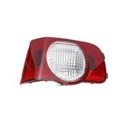 VALEO halogen technology automotive rearlamp, 43943 for vehicle models, CITROËN C3 Picasso (2009 > 2017)