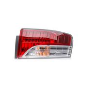 VALEO 043963 Tail Light Assembly Right Without Bulbs Fits Toyota Avensis