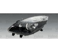 VALEO 043972 Headlight