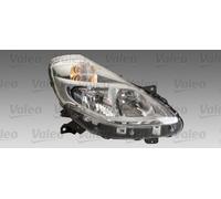 VALEO 044051 Headlight for RENAULT