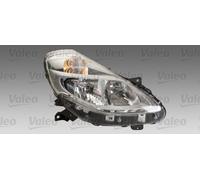 VALEO 044052 Headlight