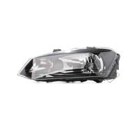VALEO 044081 Headlight
