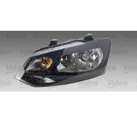 VALEO 044081 Headlight for VW