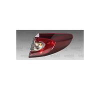 044086 Tail Light Assembly Right Fits Renault Megane 3 Hatchback Grandtour Valeo