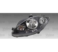 VALEO 044090 Headlight for SEAT