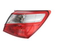 Valeo halogen technology automotive rearlamp, 44176 for vehicle models, NISSAN Qashqai (2010 >)