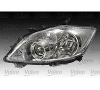 VALEO 044215 Headlight for TOYOTA