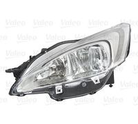 VALEO 044527 Headlight for PEUGEOT