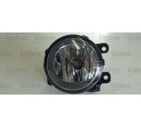 VALEO 044553 Fog Light for CITRO?N,DS,OPEL,PEUGEOT,VAUXHALL