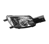 Valeo 044650 Front Fog Light Left ORIGINAL PART H8 Fits Peugeot 308 1 CC SW 1