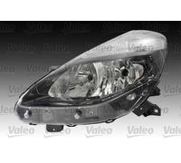 VALEO 044655 Headlight for RENAULT