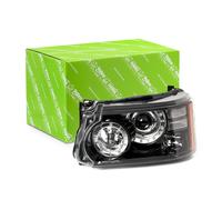 VALEO 044668 Headlight