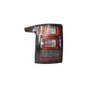 Fits Range Rover Rear Light LED RedBlackClear (OEMOES) Left Hand 2012-2017