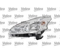 VALEO Headlights PEUGEOT 044745 1685351480,9674213780,9802221280 Headlamp,Headlight