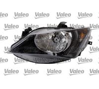 VALEO 044821 Headlight for SEAT